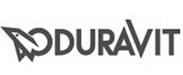 Logotipo de la marca Duravit