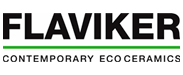Logotipo de la marca Falviker de ecoceramica